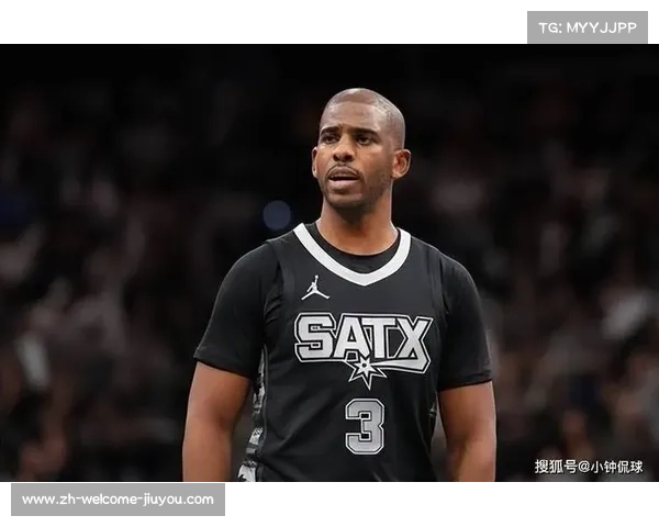 克里斯·保罗:从控卫之神到NBA历史伟大传承者的辉煌征程 克里斯·保罗:从控卫之神到NBA历史伟大传承者的辉煌征程