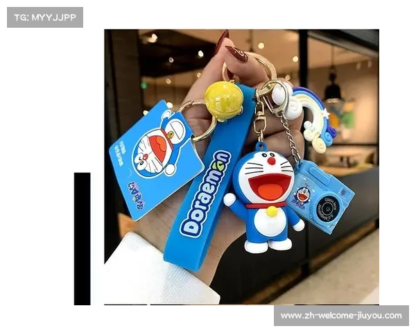 哆啦A梦与迪士尼合作的纪念联名产品 哆啦A梦与迪士尼合作的纪念联名产品